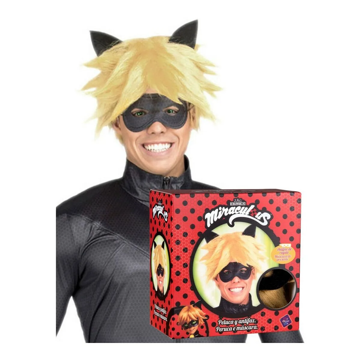 Perruques my other me cat noir blond s242081585. Diaytar : Votre portail vers un monde de produits où la frontière entre l'essentiel et le superflu devient délicieusement floue