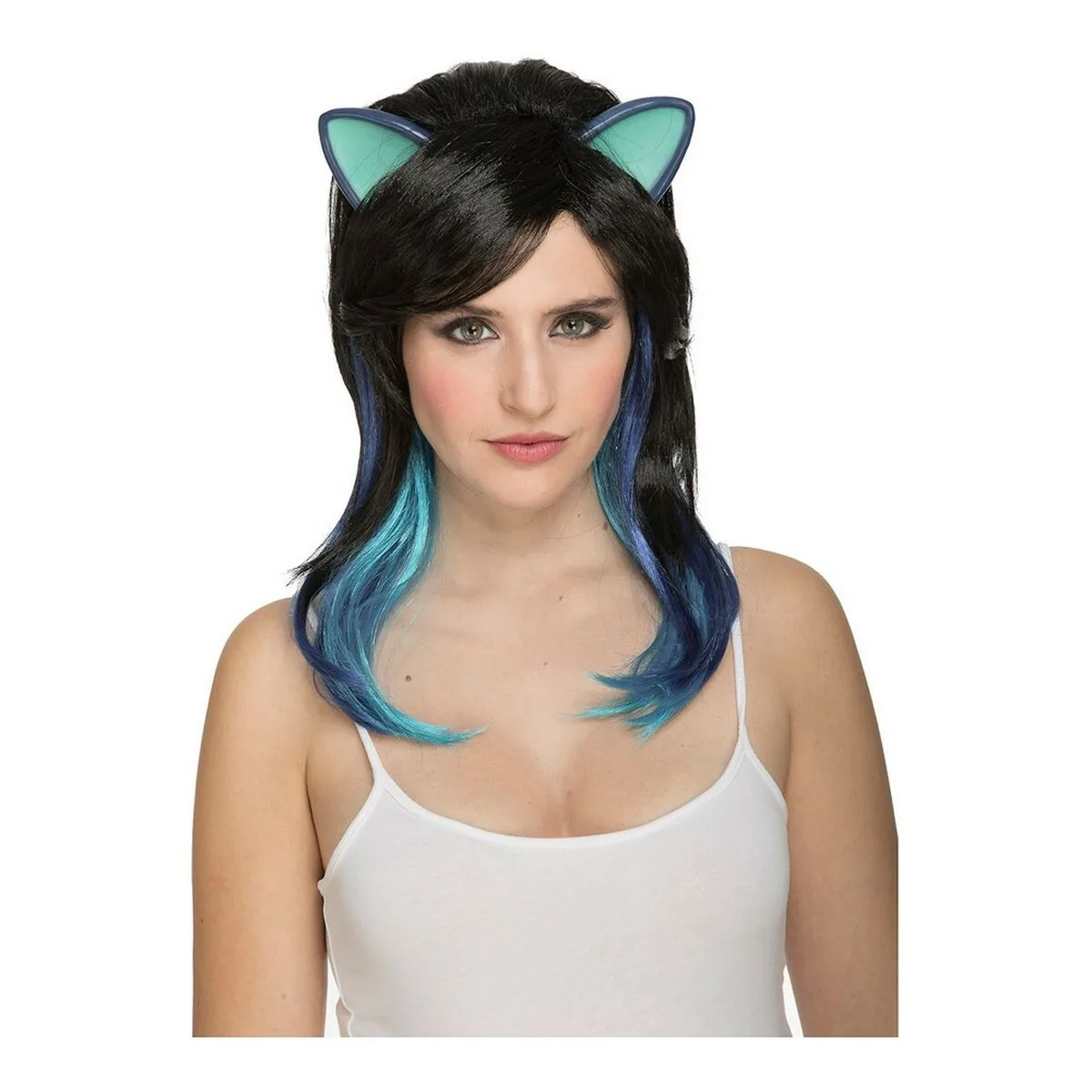 Perruques my other me chatte brunette s241919258. Chez Diaytar, nous valorisons autant la fonction que la forme dans chaque produit que nous ajoutons à notre collection