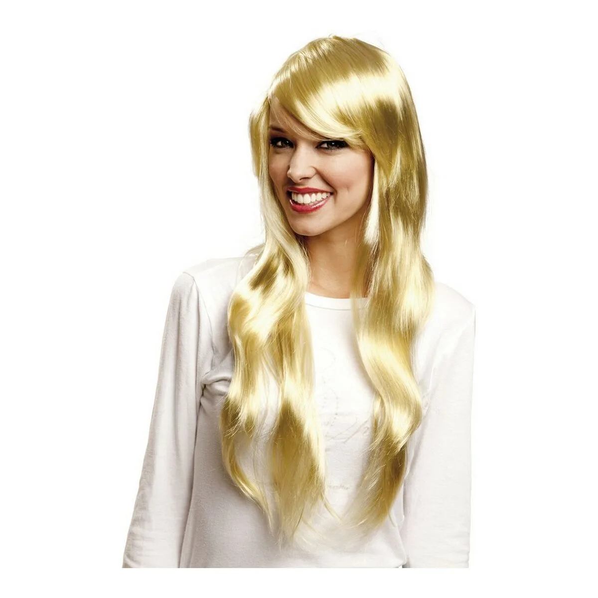 Perruques my other me fashion blond s241817381. Nous traitons chaque produit Diaytar avec le même respect que si nous devions l'offrir à un proche. La qualité est non-négociable.