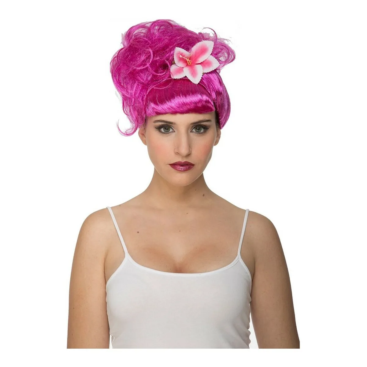 Perruques my other me fleur rose s241919893. Chez Diaytar, nous ne vendons pas que des produits, nous proposons des solutions, du rêve et un peu de magie au quotidien