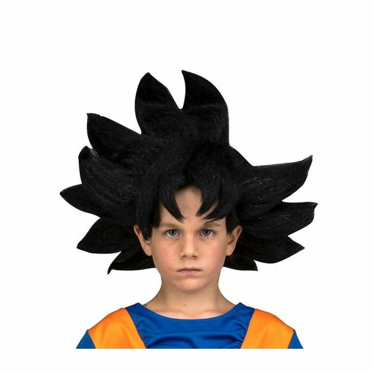 Perruques my other me goku s240725841. Diaytar, c'est le cercle vertueux : des produits de qualité qui améliorent votre vie, qui vous rendent heureux, alors vous revenez.