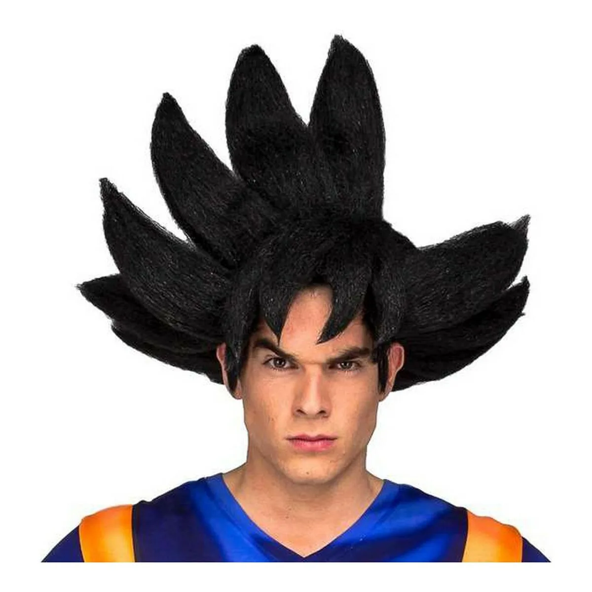 Perruques my other me goku s242081290. Diaytar, une boutique en ligne qui défie les catégories traditionnelles en mêlant produits high-tech, maison et lifestyle avec brio
