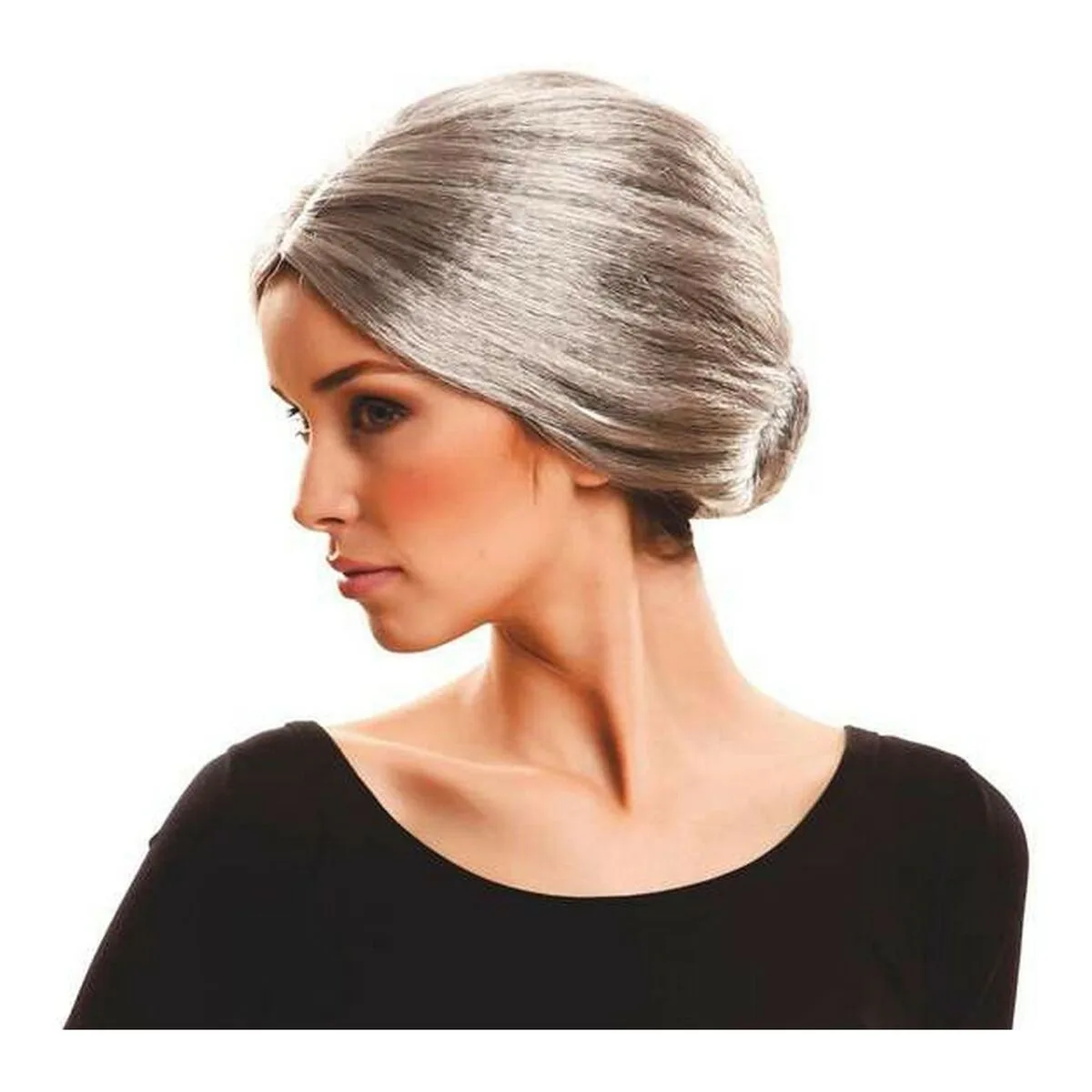 Perruques my other me grandma s241818875. Diaytar, c'est le grand ménage de printemps dans vos habitudes shopping : on garde l'essentiel, on jette le superflu.