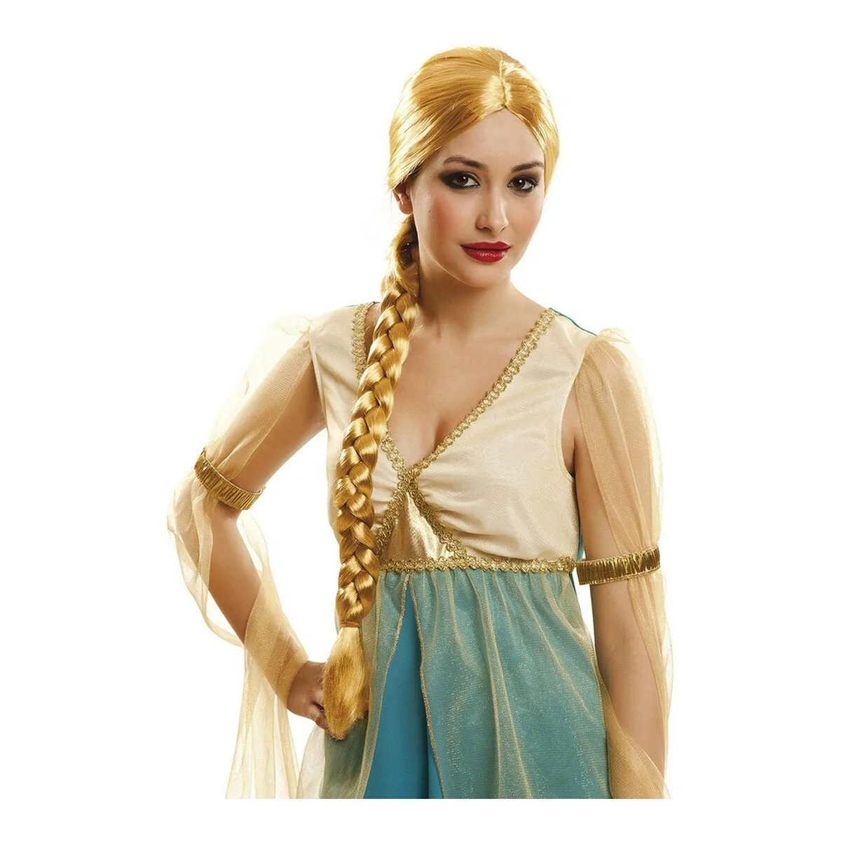 Perruques my other me lady blond s241842958. Pour les esprits curieux et exigeants, Diaytar est la source intarissable de produits rares et ingénieux.