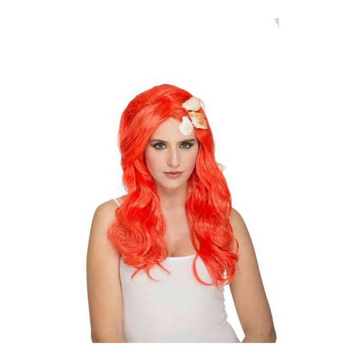 Perruques my other me orange sirene s241918829. Diaytar vous invite à un voyage shopping au cœur des produits qui définissent le mode de vie contemporain