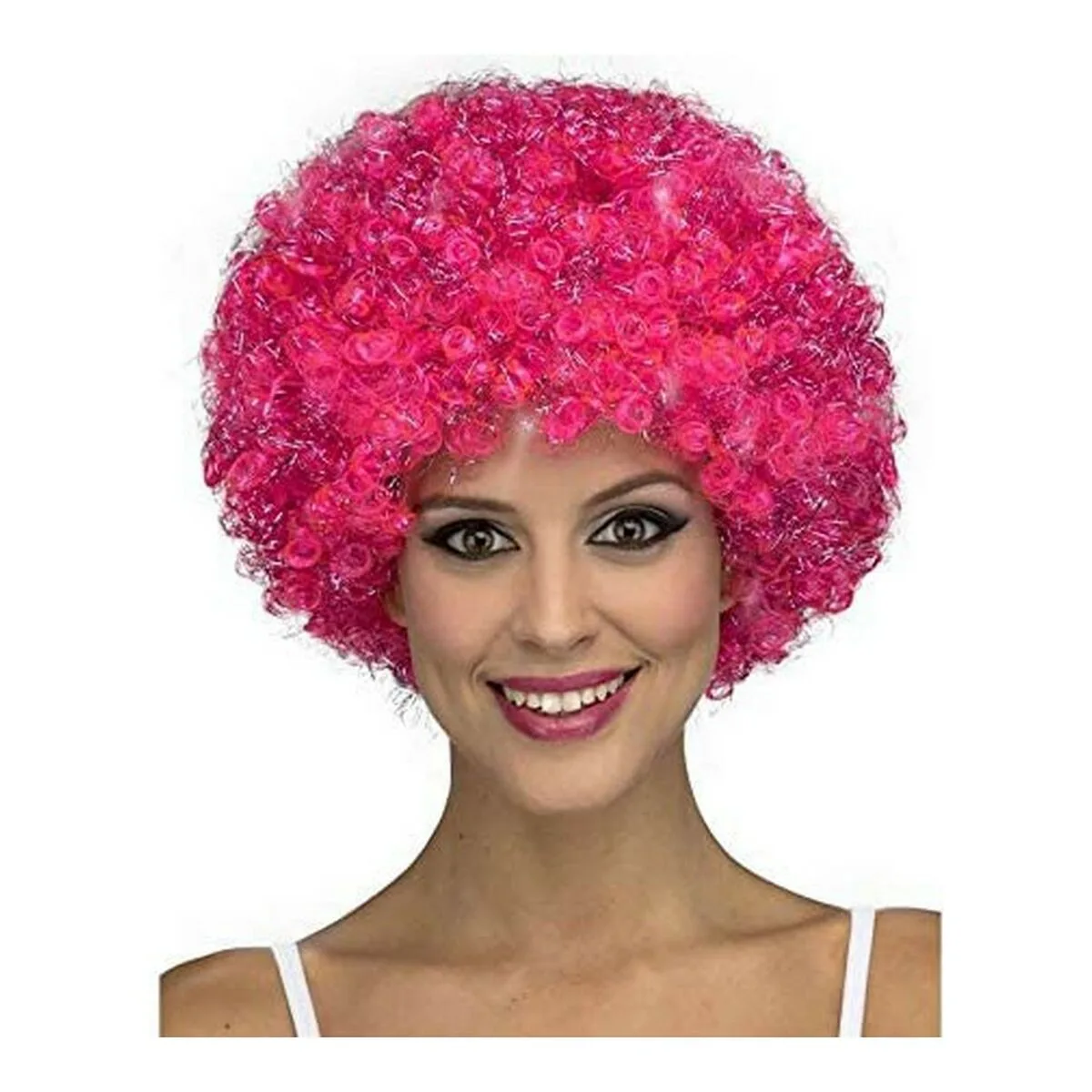 Perruques my other me rose s241965142. Plongez dans l'univers Diaytar, votre référence pour des produits du quotidien, high-tech et déco, tous porteurs de tendances