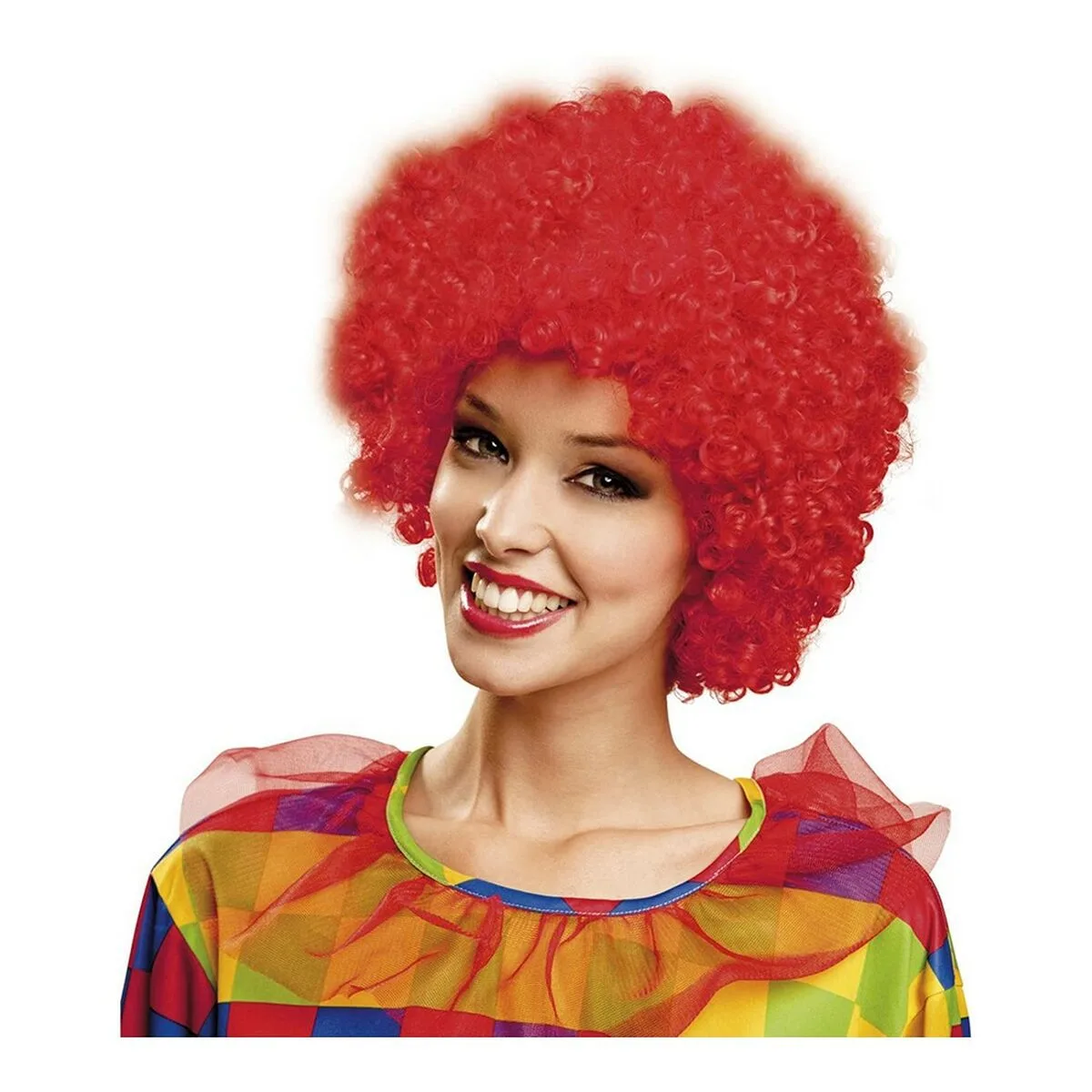 Perruques my other me rouge s241818021. Votre style, votre personnalité, nos produits : bienvenue chez Diaytar !