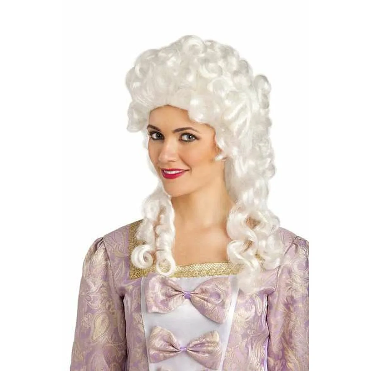Perruques my other me versailles blanc s242615351. Bienvenue dans le cercle très sélect des acheteurs inspirés. Diaytar révèle les produits qui définiront demain.