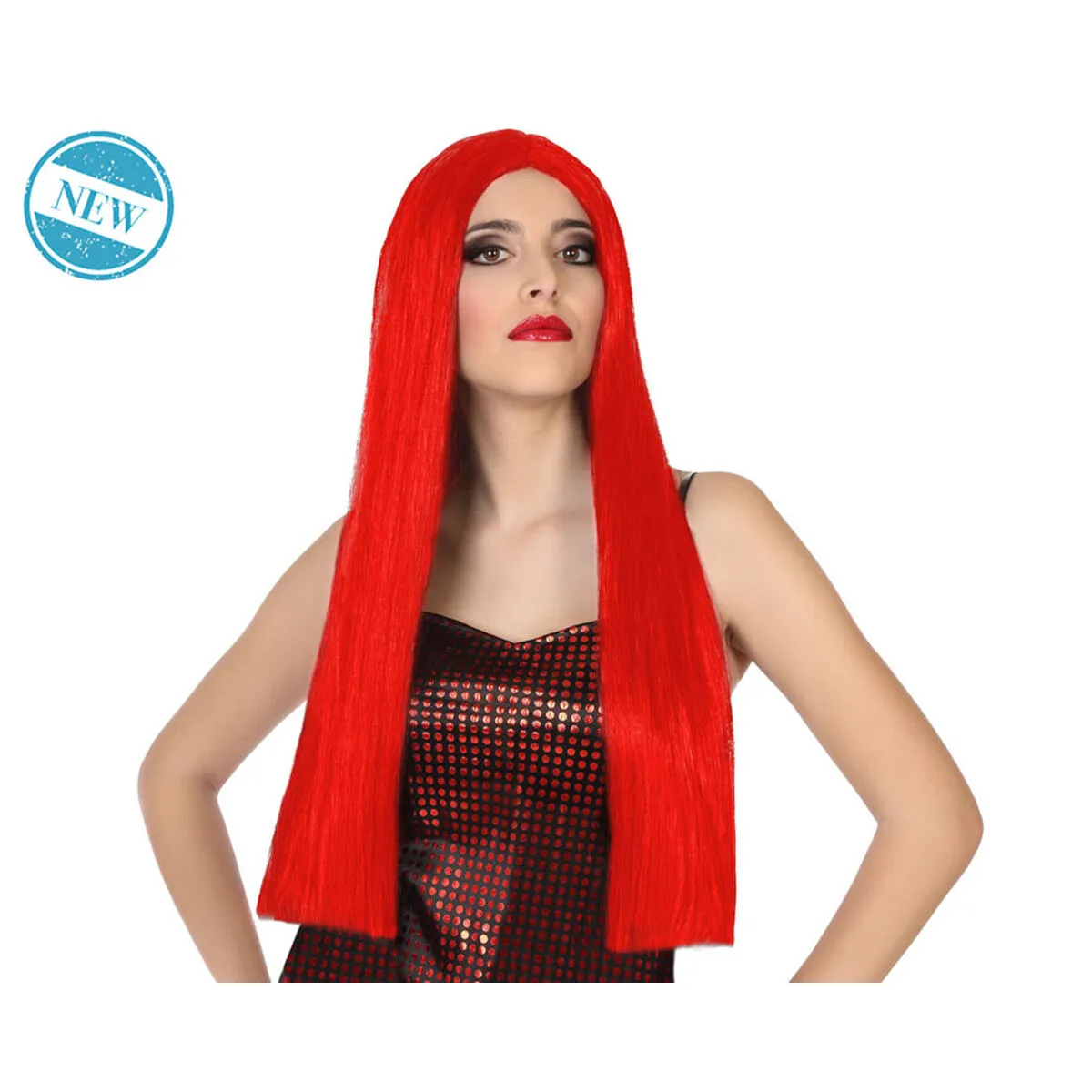 Perruques rouge 60 cm s113875353. Diaytar mise sur la richesse de son catalogue pour s'imposer comme le leader du shopping généraliste en ligne de qualité