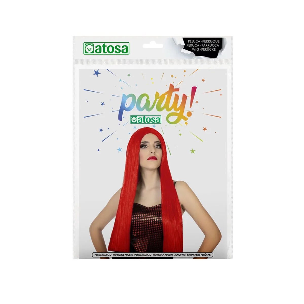 Perruques rouge 60 cm s113875396. Prêt à upgrade votre vie ? Diaytar dégaine une arsenal de produits pour passer au niveau supérieur.