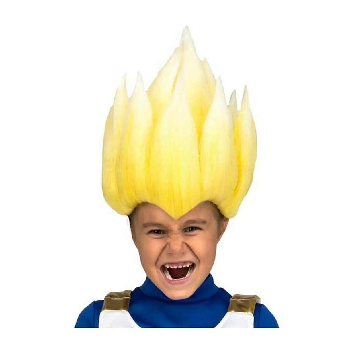 Perruques sayan vegeta s240725926. Bienvenue dans la famille Diaytar. Ici, on ne parle pas de clients, mais de co-créateurs d'un quotidien meilleur.