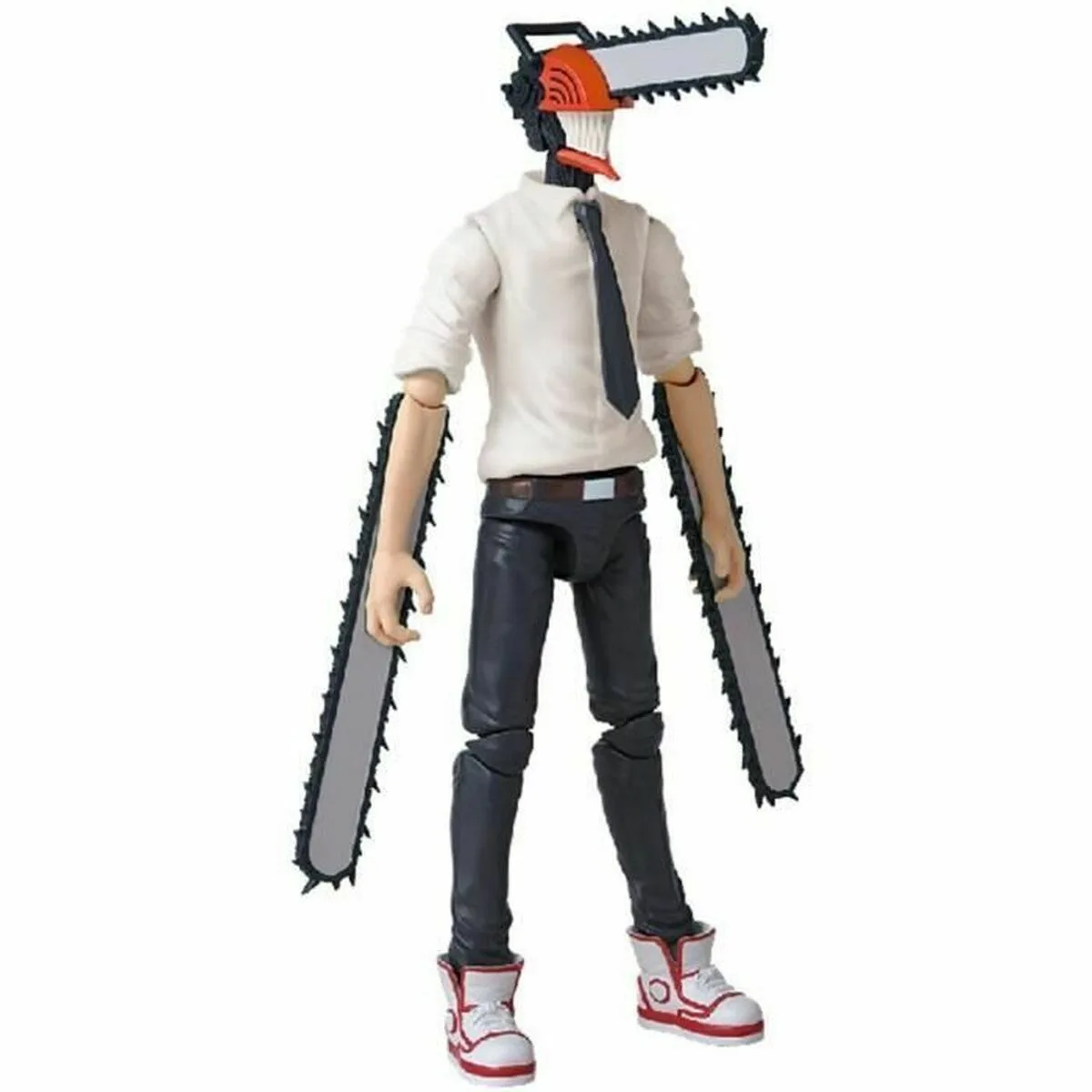 Personnage articule bandai chainsaw man s719760233. Chez Diaytar, nous célébrons l'innovation sous toutes ses formes, des produits high-tech les plus fous aux objets maison les plus malins.