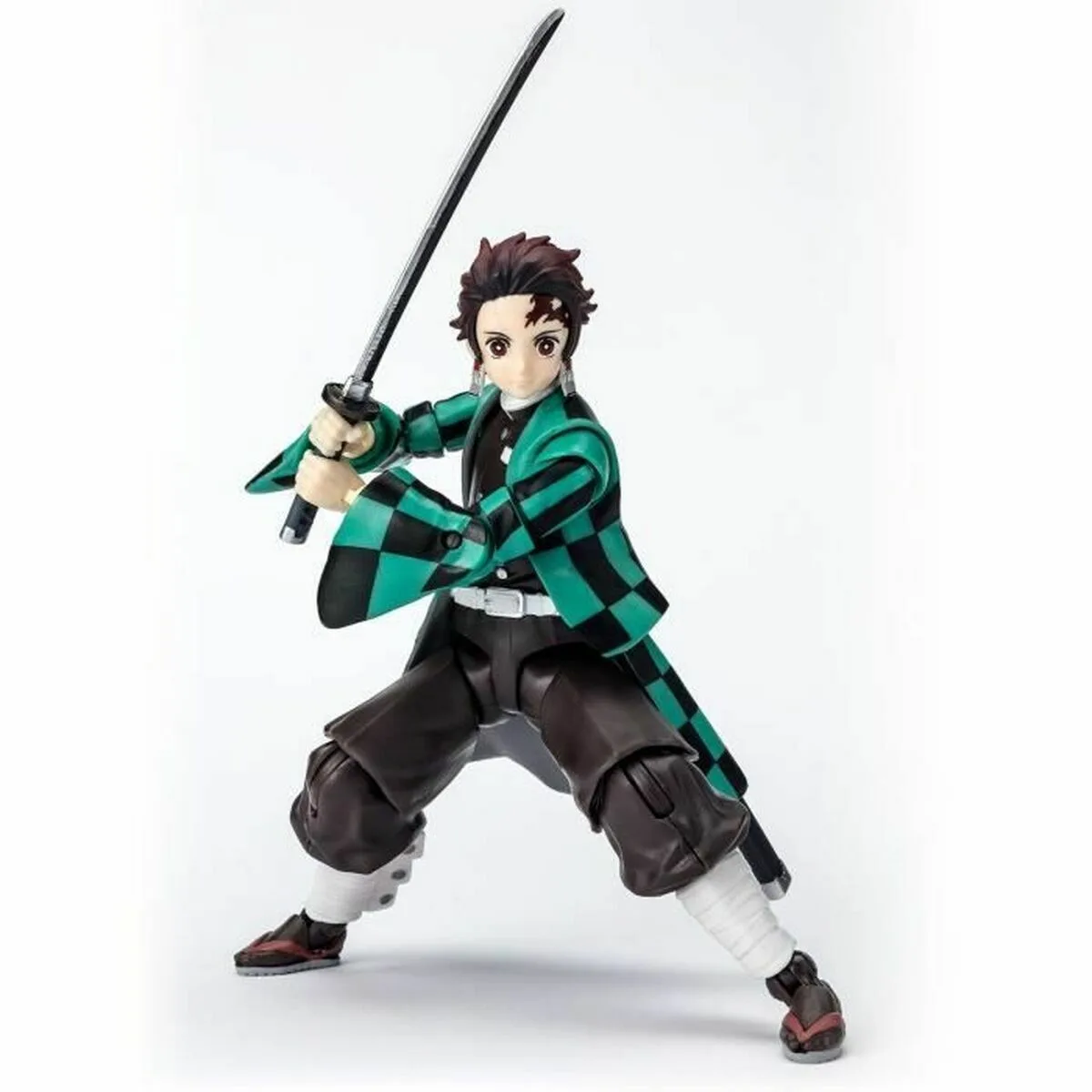 Personnage articule bandai demon slayer tanjiro kamado s719760966. Diaytar vous connecte à l'essentiel et au superflu stylé : une gamme complète de produits pour tous vos besoins et envies