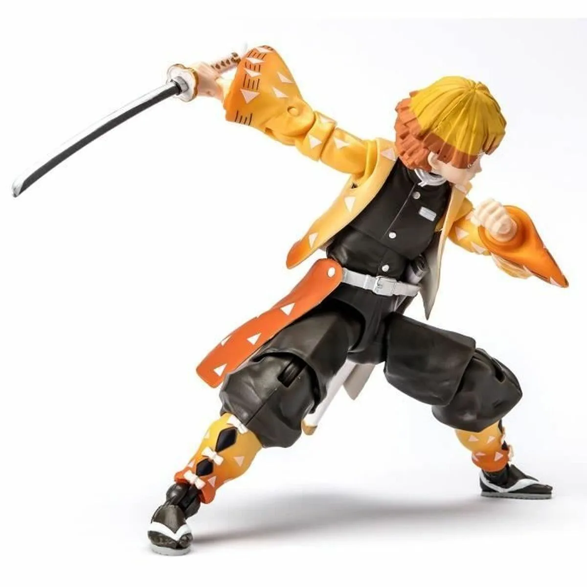 Personnage articule bandai demon slayer zenitsu agatsuma s719761078. Diaytar défend une idée forte : le shopping en ligne doit être une aventure qui éveille la curiosité et comble les besoins
