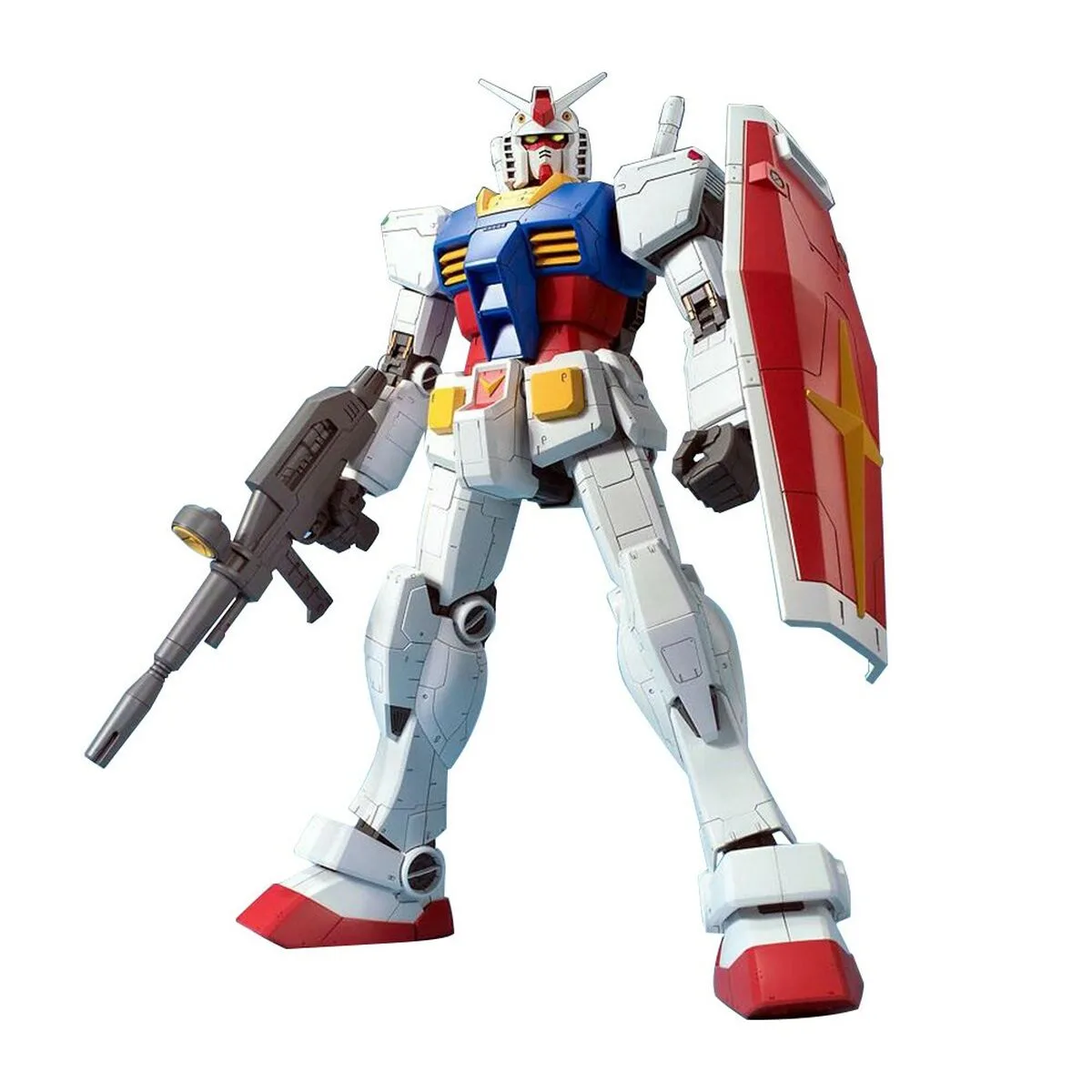 Personnage articule bandai gun58890 s9112396982. Diaytar, c'est la certitude de dénicher la perle rare, qu'il s'agisse d'un produit électronique de pointe ou d'un accessoire tendance