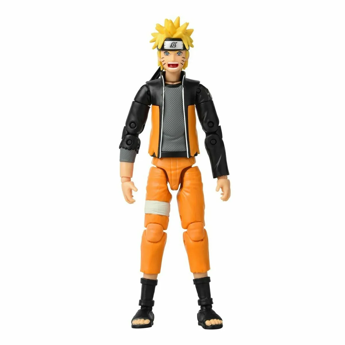 Personnage articule bandai naruto ukumaki final battle 17 cm s719279737. Diaytar, c'est la promesse de découvrir au moins un produit qui vous fera dire 'Mais où était-il donc tout ce temps ?'.
