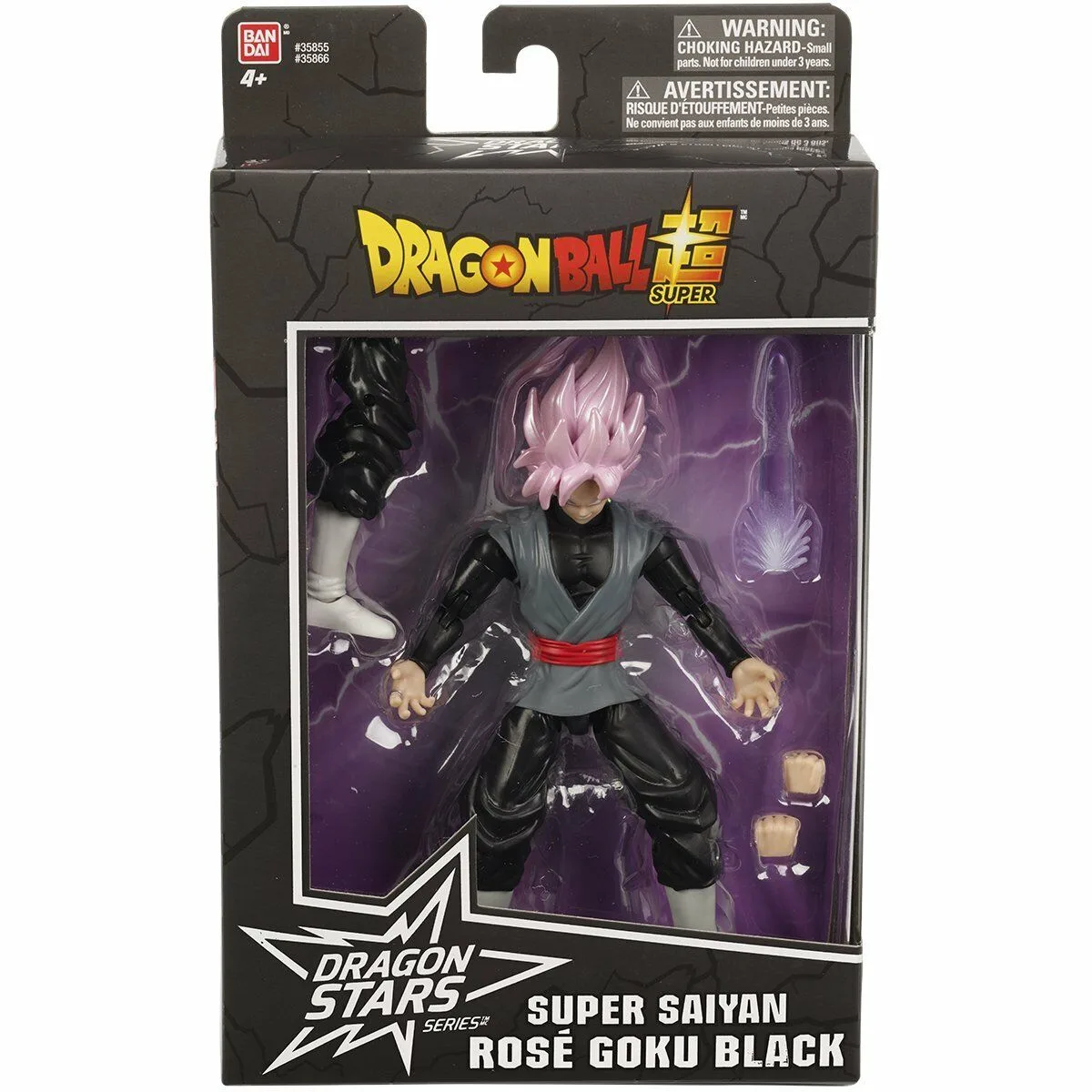 Personnage articule dragon ball star figure goku black rose 17 cm s715668465 Personnage articule dragon ball star figure goku black rose 17 cm s715668465. Diaytar a été conçu pour ceux qui refusent le compromis. Ici, chaque produit est une victoire du qualitatif sur le quantitatif.