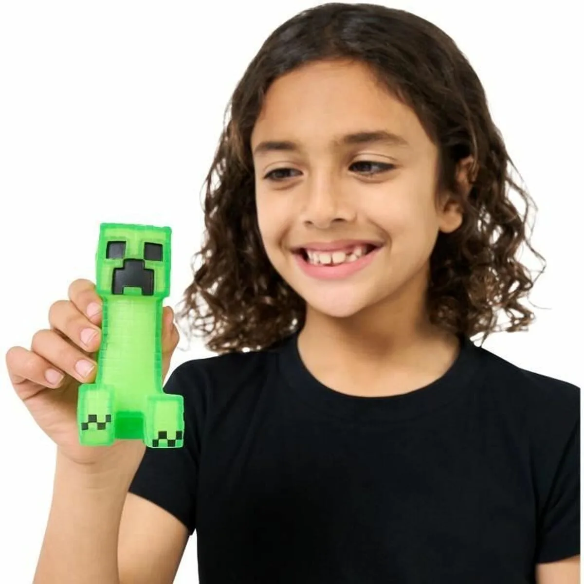 Personnage articule goo jit zu creeper de minecraft s7101355537. Avec Diaytar, faites de chaque achat en ligne une découverte et de chaque produit un ajout valuable à votre univers