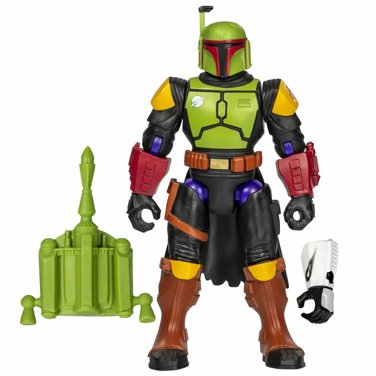 Personnage articule hasbro boba fett s7101354796. Diaytar transforme l'essai du e-commerce généraliste en vous offrant une expérience curated, qualitative et surprenante