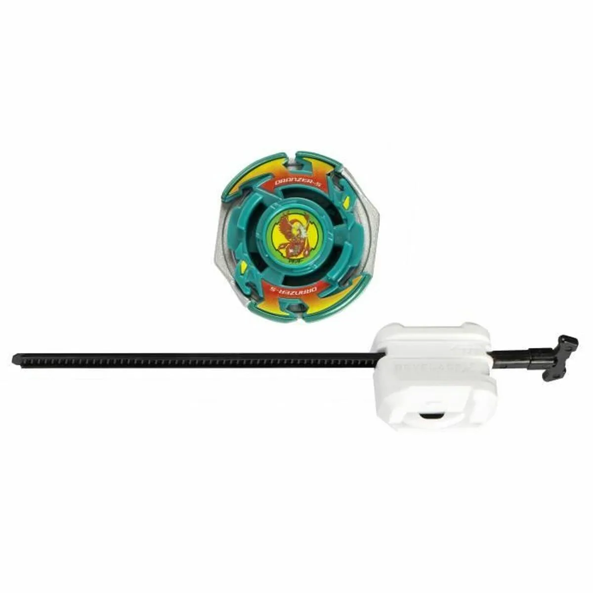 Personnage articule hasbro dranzer spiral 3 80t anniversary x over s7101263446. Style et élégance se conjuguent parfaitement dans notre rayon mode Diaytar.