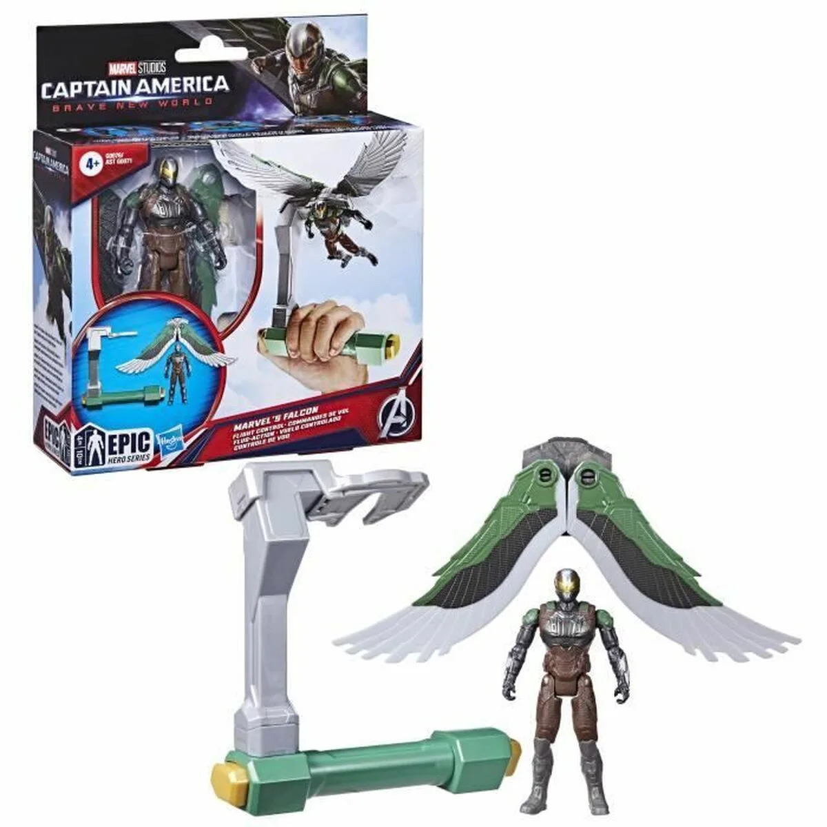 Personnage articule hasbro halcon milenario s7101293038. Préparez-vous à être impressionné. Diaytar lève le voile sur une sélection de produits qui défie toute concurrence.