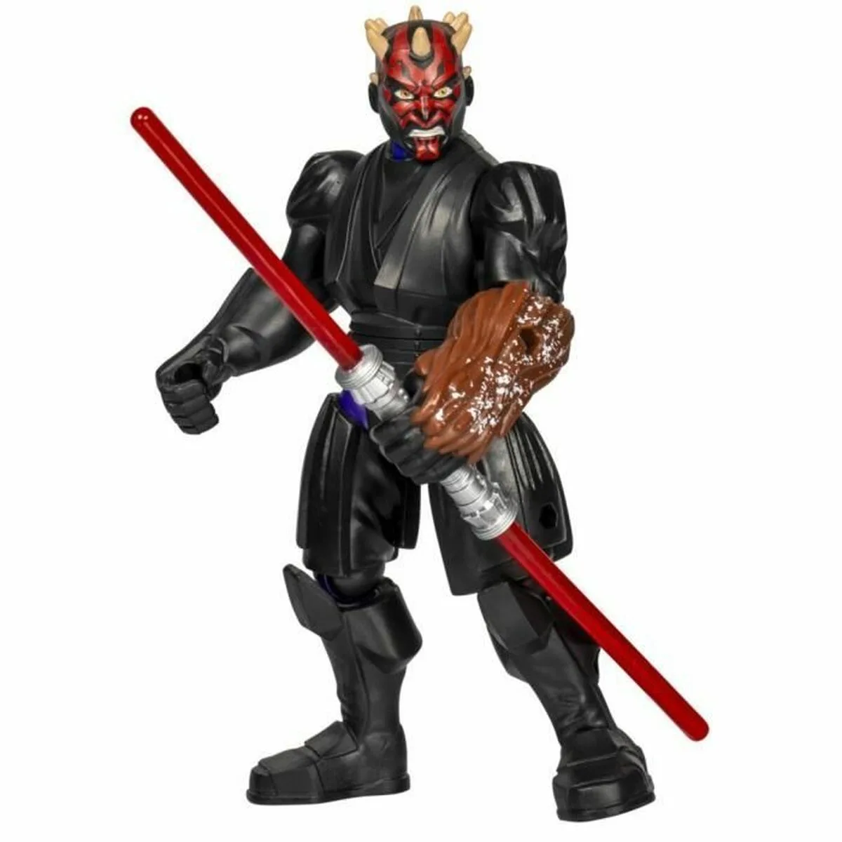 Personnage articule hasbro mixmashers darth maul s7101293386. Découvrez l'univers Diaytar : une boutique en ligne généraliste qui marque style, qualité et originalité dans chaque produit