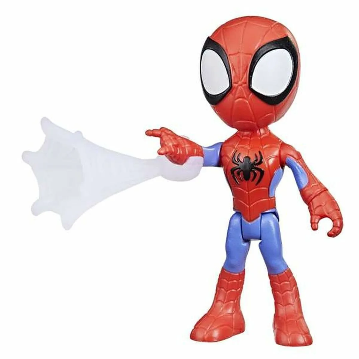 Personnage articule hasbro spidey amazing friends 10 cm s718083568. Exprimez votre personnalité avec les accessoires tendance de Diaytar.
