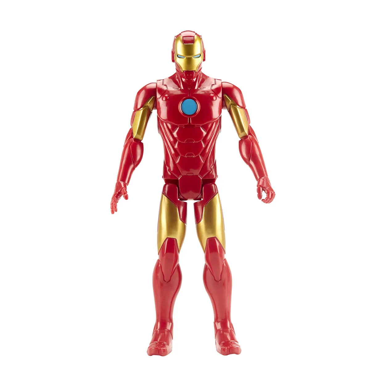 Personnage articule hasbro titan hero iron man 30 cm s7100865166. Diaytar vous invite à un voyage shopping au cœur des produits qui définissent le mode de vie contemporain
