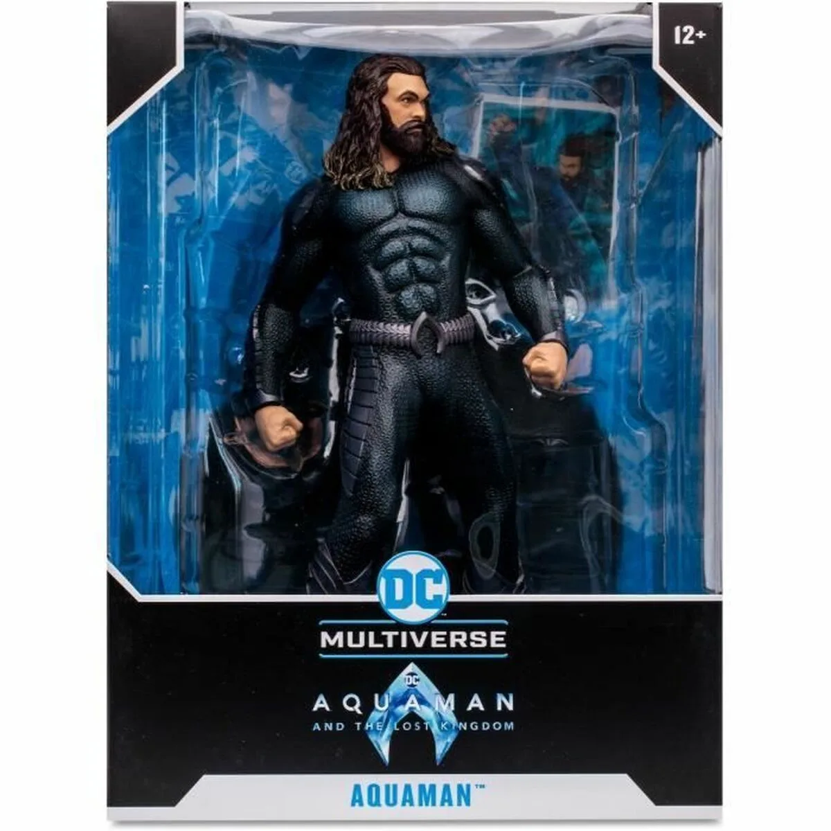 Personnage articule lansay aquaman s719455712. Tendance, confort et qualité : la trilogie gagnante de Diaytar Mode.