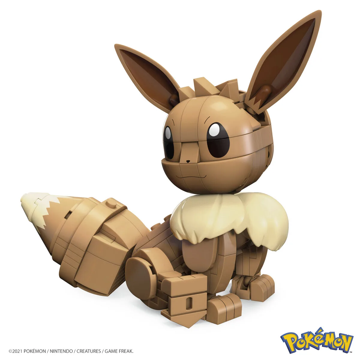 Personnage articule mega construx eevee medium 7 ans 215 pieces s715615774. Créez votre look signature avec les pièces mode sélectionnées par Diaytar.