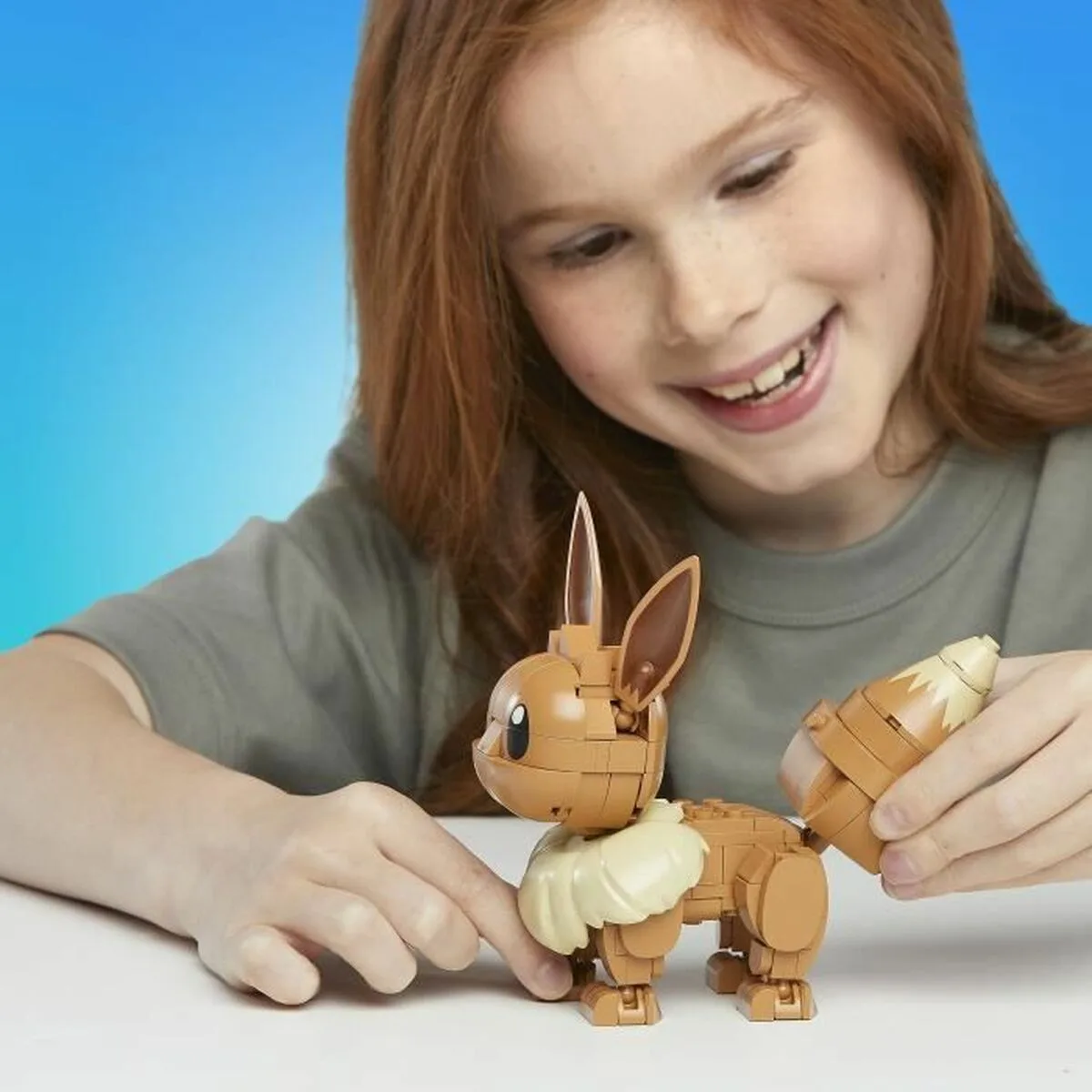 Personnage articule mega construx eevee medium 7 ans 215 pieces s715615779. La boutique en ligne Diaytar, un terrain de jeu infini pour tous ceux qui aiment découvrir des produits utiles et beaux