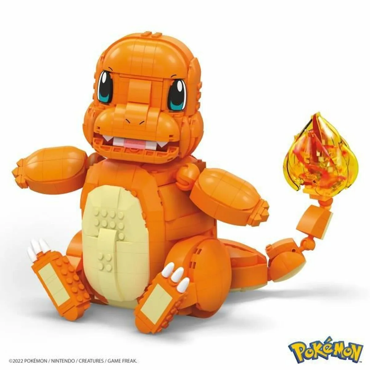 Personnage articule mega construx hhl13 10 ans 750 pieces s718166530. Votre style, votre personnalité, nos produits : bienvenue chez Diaytar !