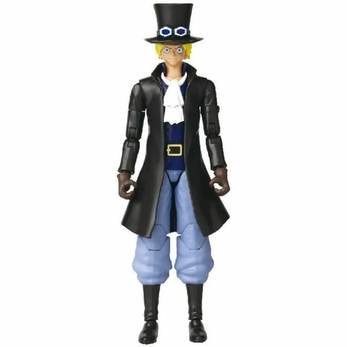 Personnage articule one piece anime heroes sabo 17 cm s7101009357. Nos stylistes Diaytar dénichent pour vous les pépites de la saison.