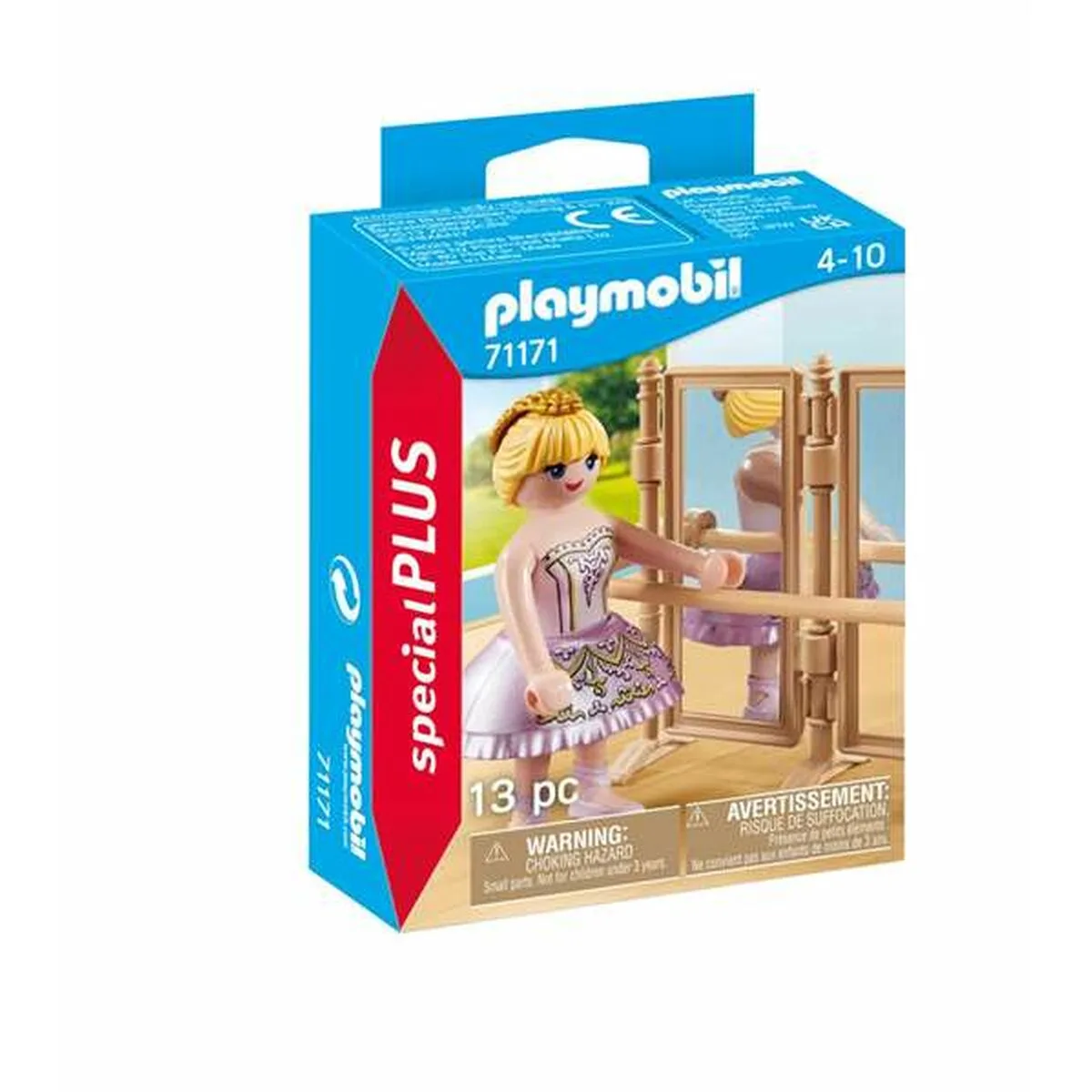 Personnage articule playmobil 71171 13 pieces s243900771. Diaytar ou l'éloge de la diversité : un catalogue riche et varié où chacun trouve son bonheur, quel que soit son style