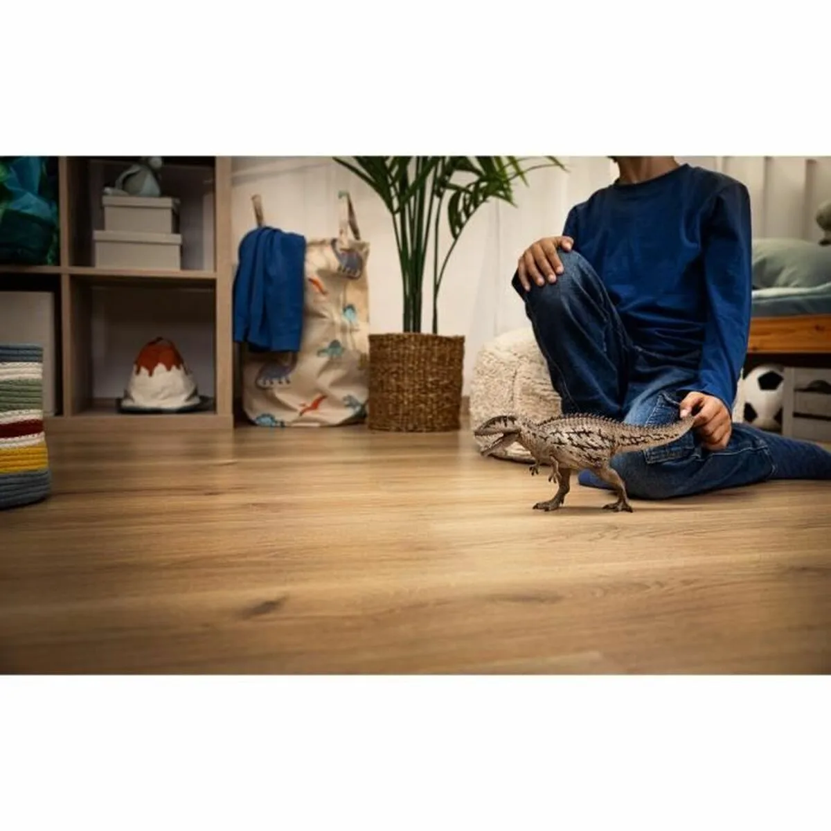 Personnage articule schleich carcharodontosaurus s7101379580. Diaytar, c'est la vitrine ultime des produits qui comptent vraiment, ceux qui simplifient et embellissent existant.