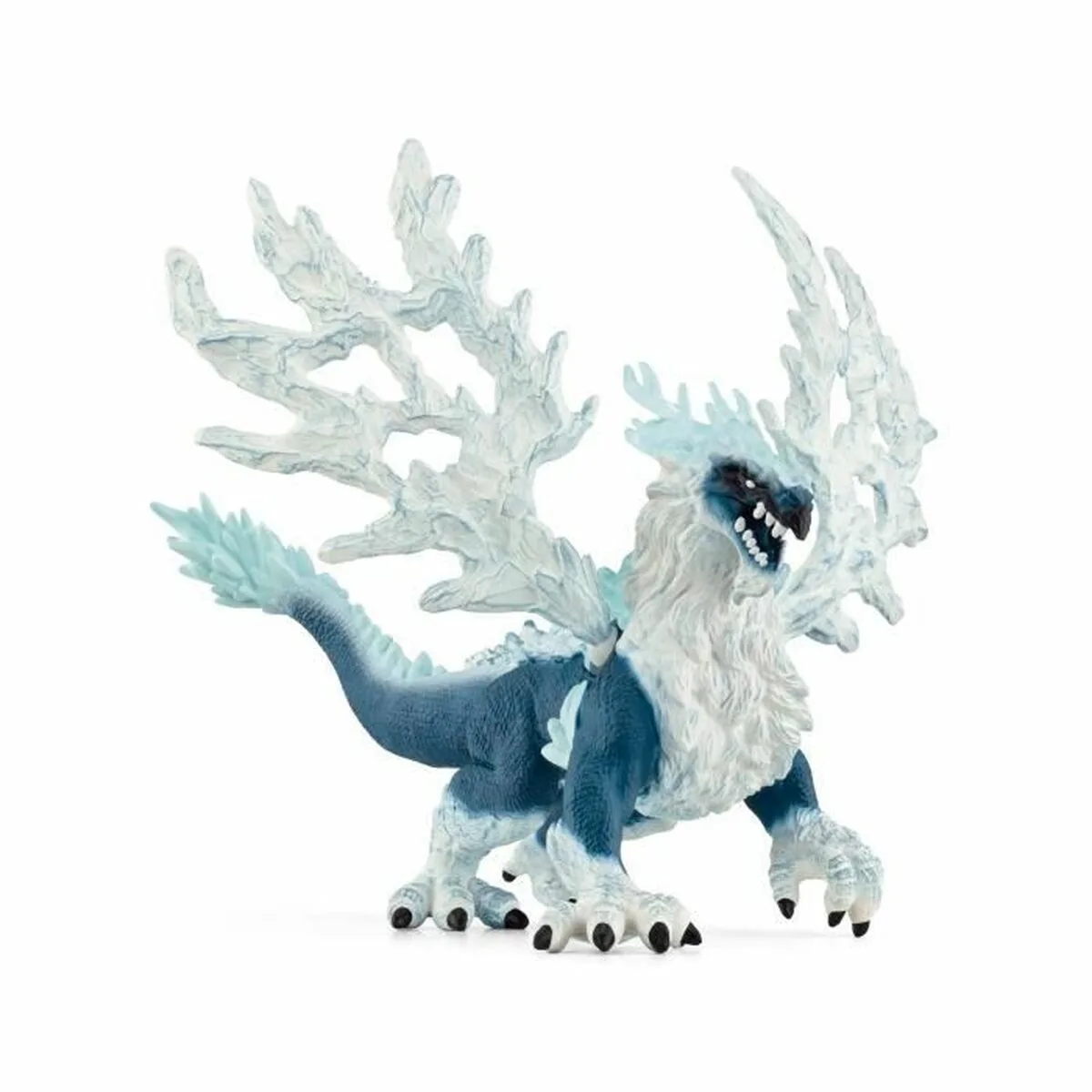 Personnage articule schleich dragon de glace s719635897. Créez votre look signature avec les pièces mode sélectionnées par Diaytar.