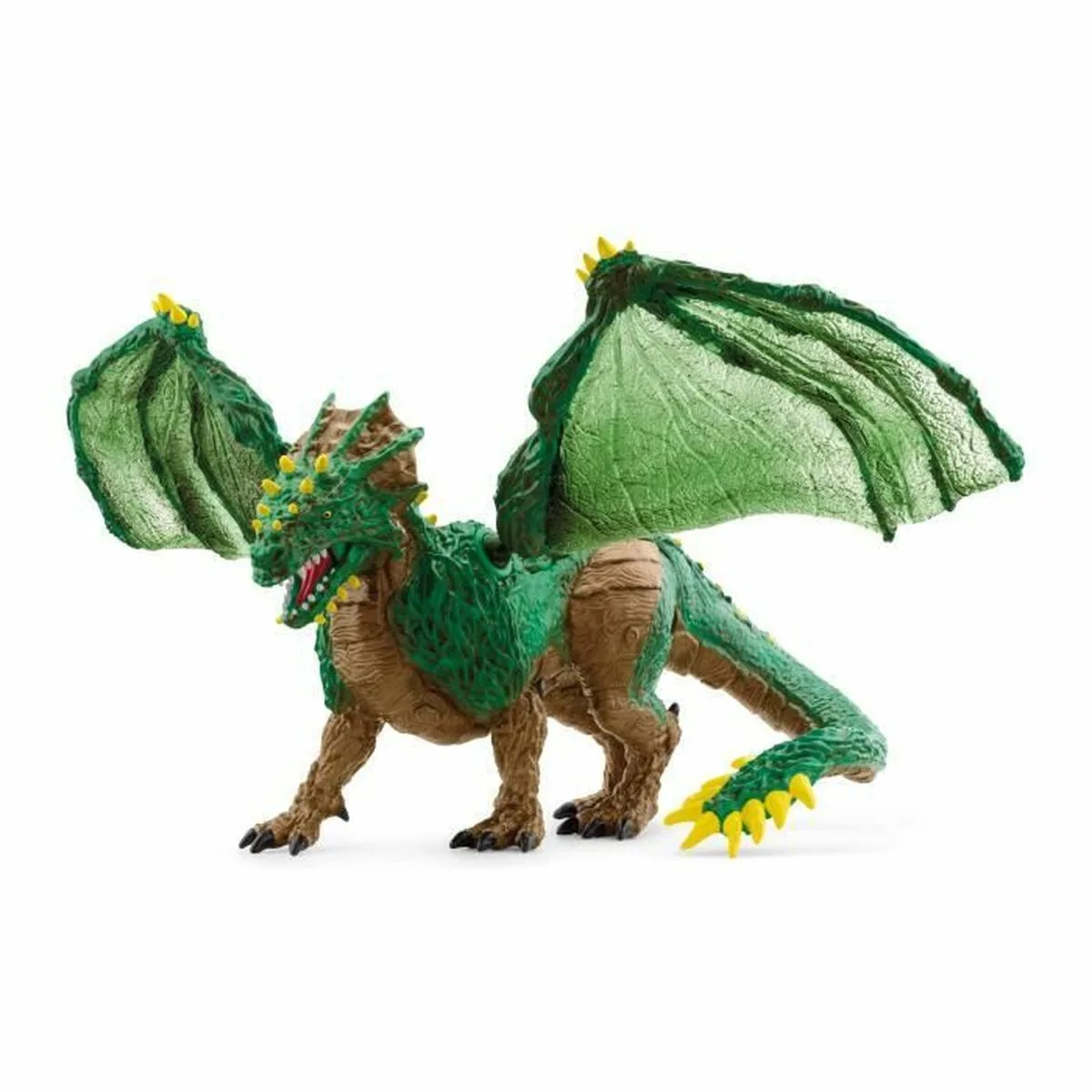 Personnage articule schleich dragon de la jungle s719635975. Diaytar s'engage à vous proposer une expérience shopping unique avec des produits généraux innovants, tendance et toujours à prix attractifs
