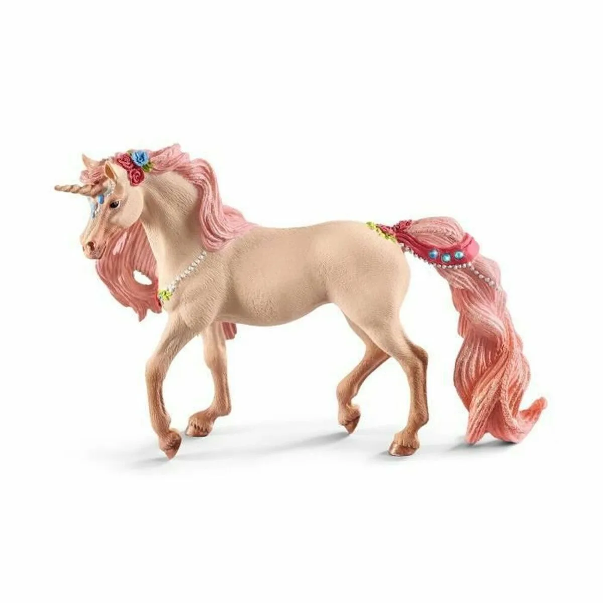 Personnage articule schleich jewel unicorn mare s715704724. Diaytar mise sur la richesse de son catalogue pour s'imposer comme le leader du shopping généraliste en ligne de qualité