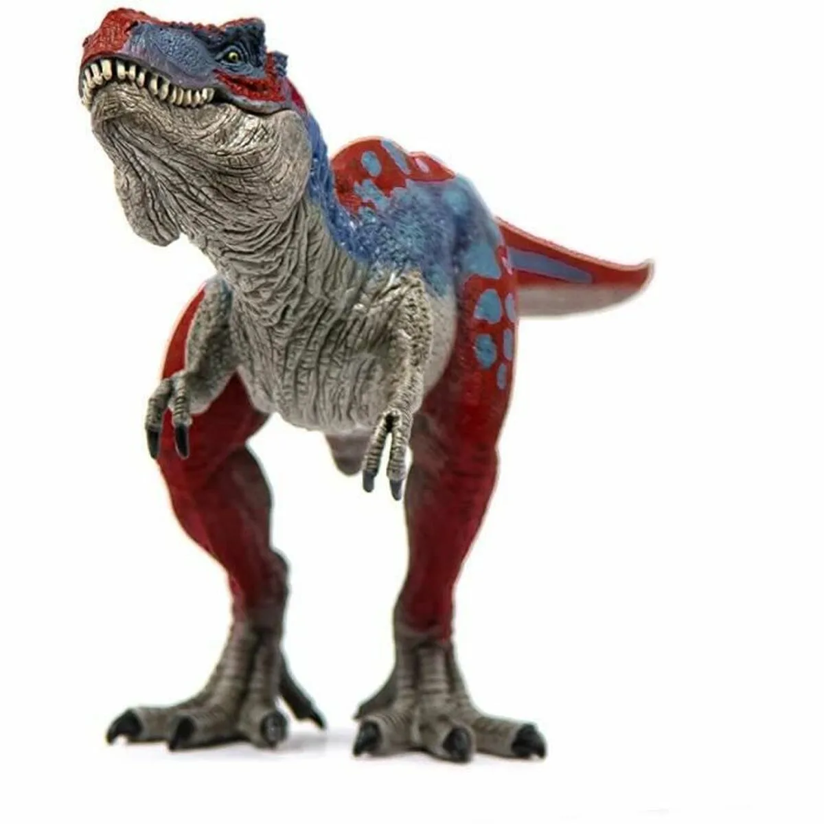 Personnage articule schleich tyrannosaure rex bleu s719635691. Chez Diaytar, nous croyons que le meilleur des produits généraux et électroniques doit être accessible à tous, sans compromis sur le style