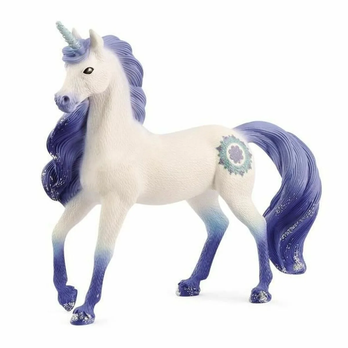 Personnage articule schleich unicorn mandala stallion s715705550. Re-découvrez le plaisir de shopper en ligne avec Diaytar et sa multitude de produits triés sur le volet pour vous