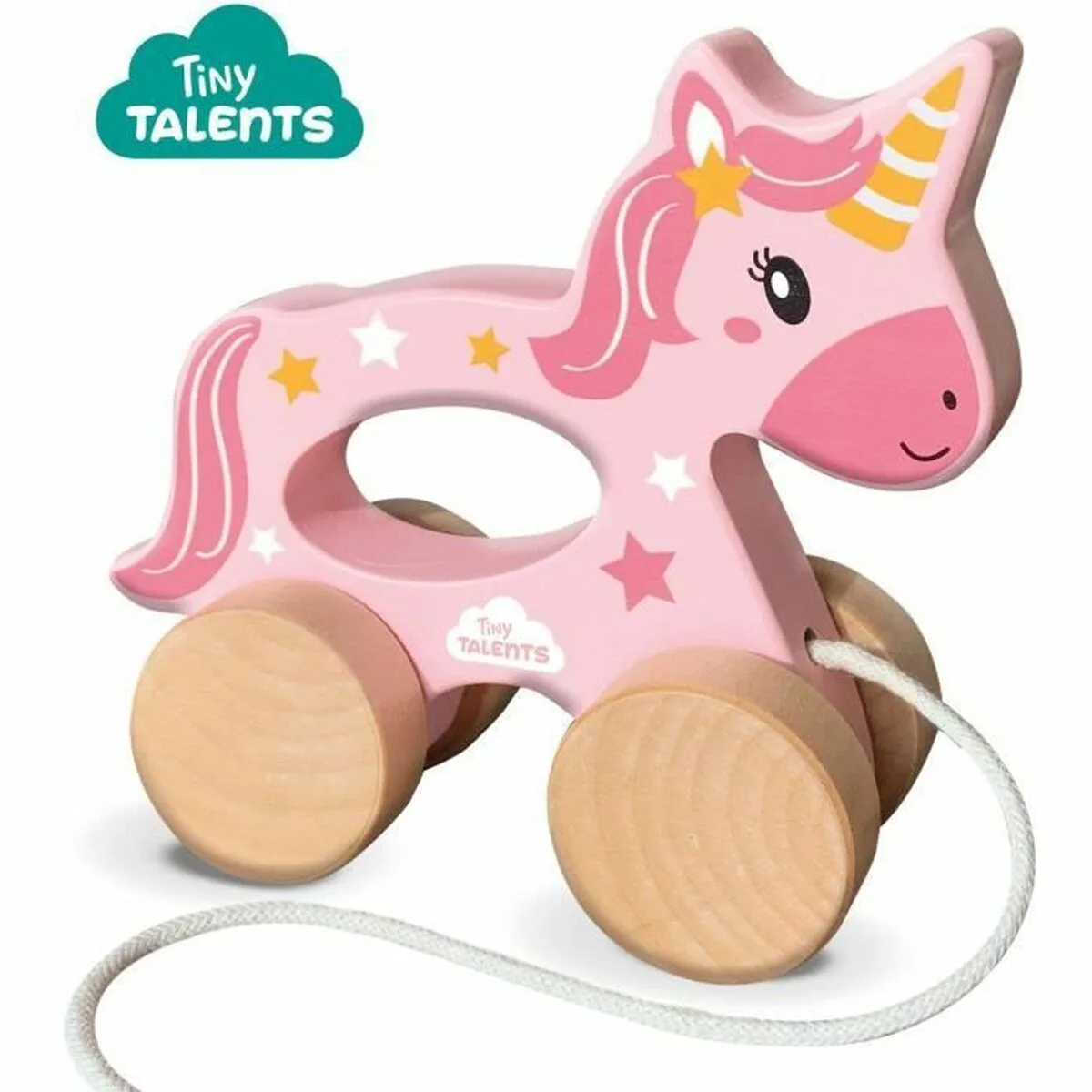 Personnage articule ses creative unicornio de madera 2 en 1 licorne s7100211246. Nous avons conçu Diaytar pour être intuitif, comme vos produits préférés. Simple, efficace, et terriblement séduisant.