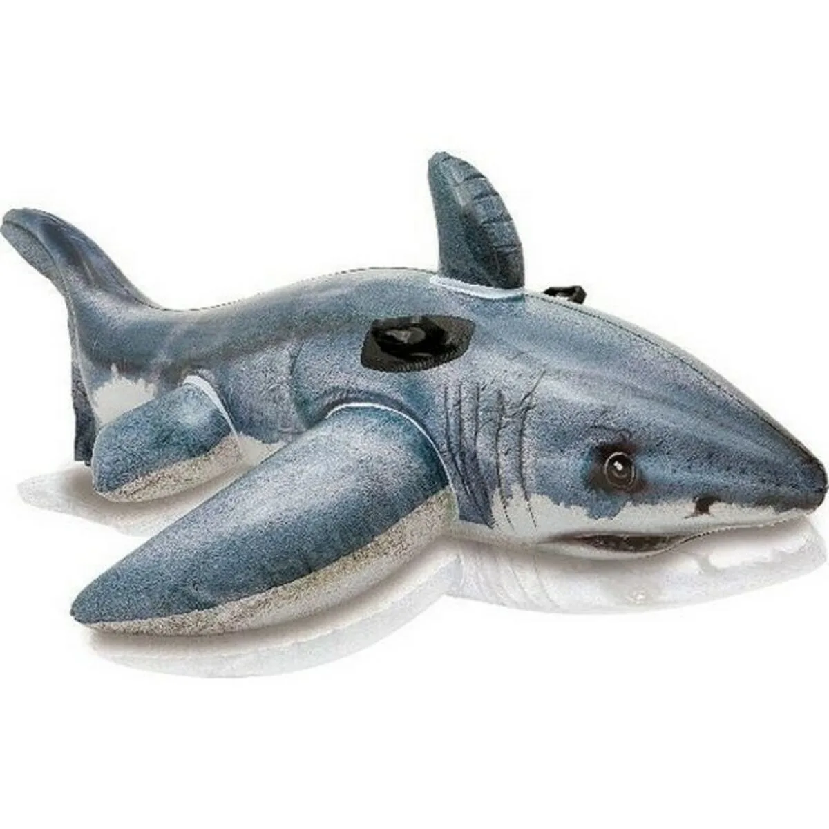 Personnage pour piscine gonflable intex 0774037 173 x 107 cm s240163324. Diaytar mise sur la richesse de son catalogue pour s'imposer comme le leader du shopping généraliste en ligne de qualité