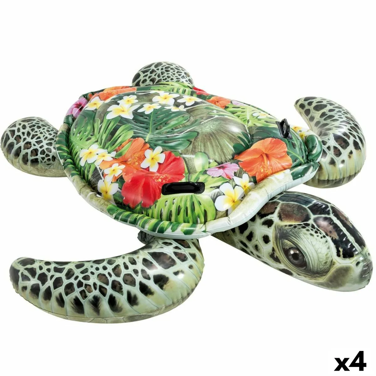 Personnage pour piscine gonflable intex 170 x 38 x 191 cm 4 unites s890143084. Votre foyer mérite le style et le confort des produits Diaytar Home.
