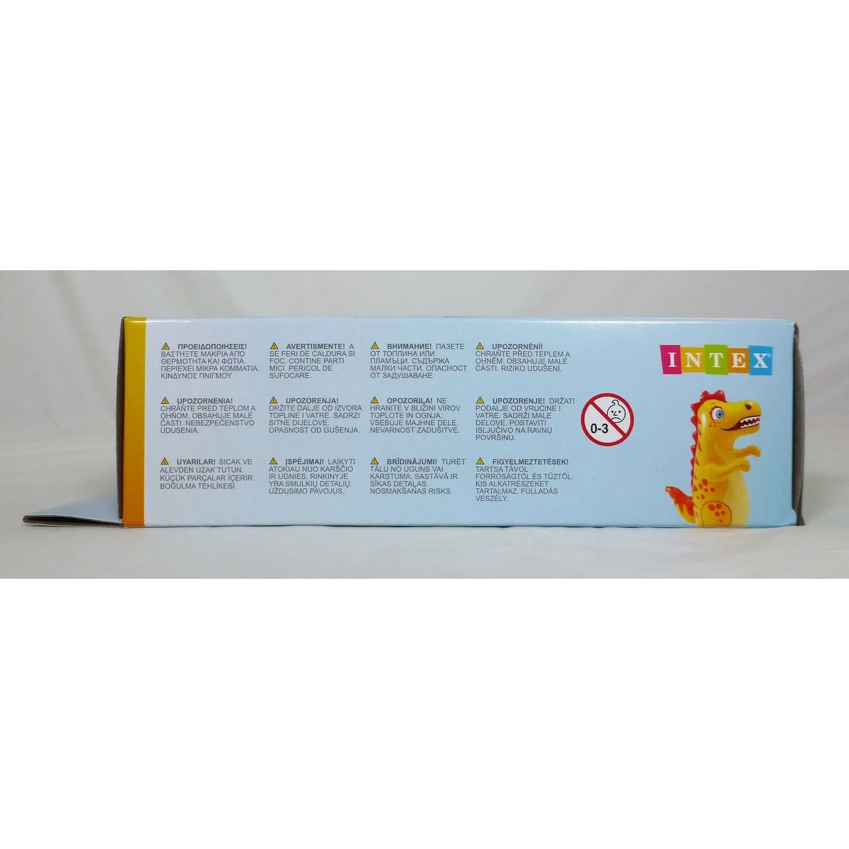 Personnage pour piscine gonflable intex 44669np 98 x 44 cm s240156751. Bienvenue chez Diaytar, où nous croyons que le meilleur produit est celui qui vous trouve, et non l'inverse.