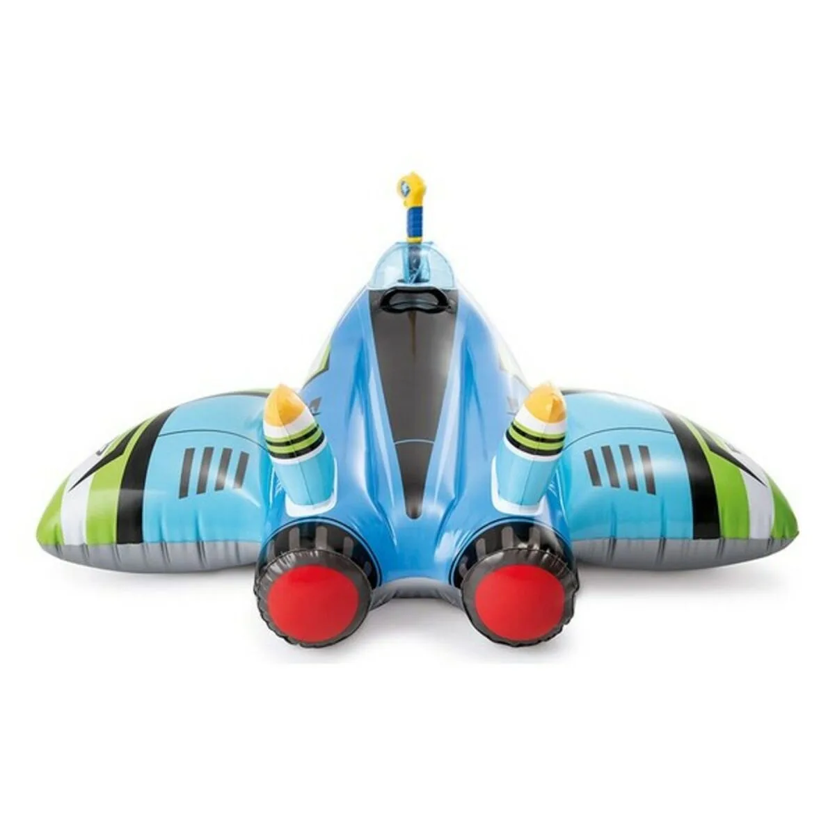 Personnage pour piscine gonflable intex 57536np 117 x 117 cm s241201727. Diaytar : Votre portail vers un monde de produits où la frontière entre l'essentiel et le superflu devient délicieusement floue