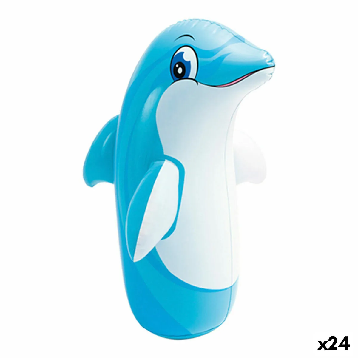 Personnage pour piscine gonflable intex 61 x 94 x 61 cm 24 unites s890246937. Bienvenue chez Diaytar, où nous croyons que le meilleur produit est celui qui vous trouve, et non l'inverse.