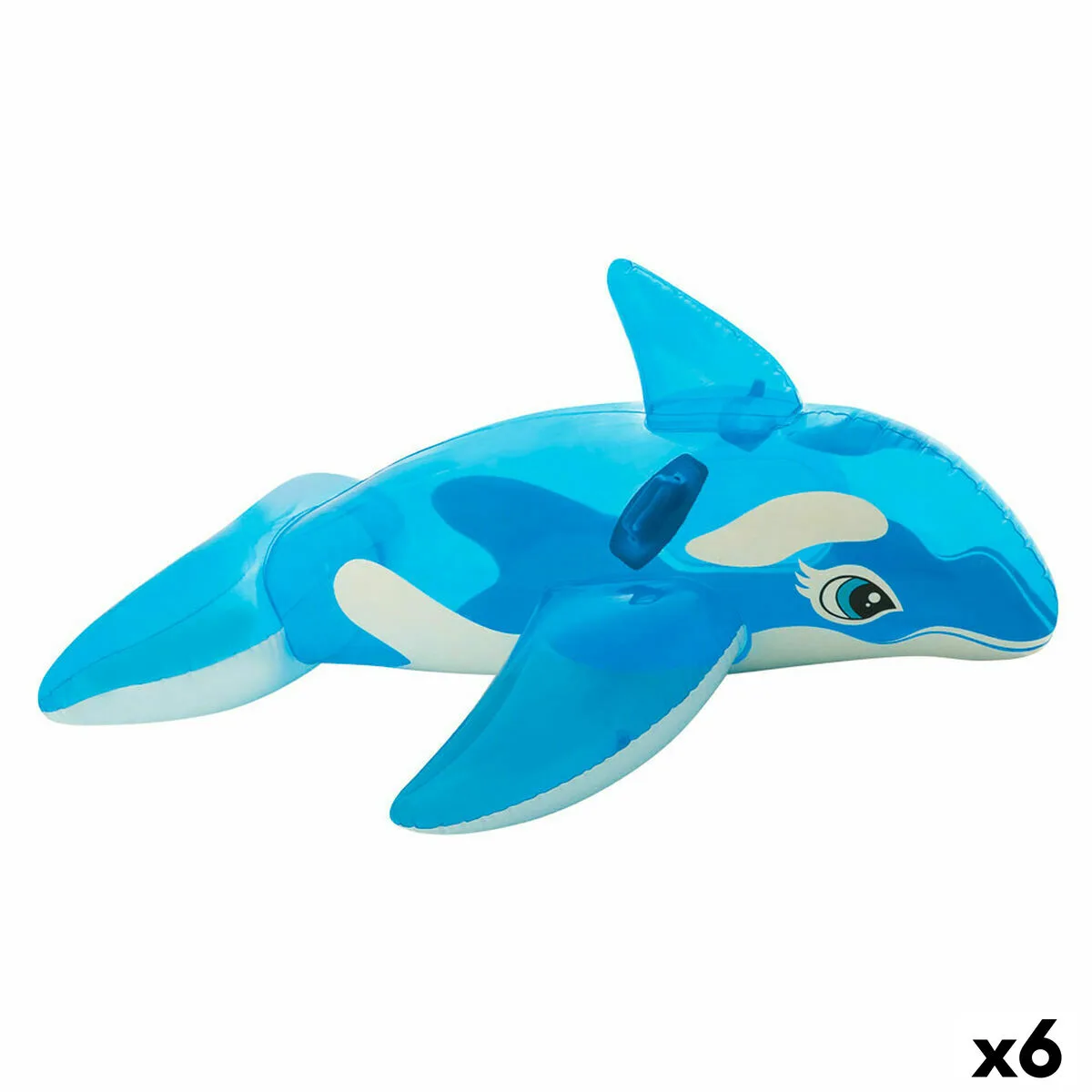 Personnage pour piscine gonflable intex baleine 152 x 114 cm 6 unites s890143277. Nous croyons en la puissance de la simplicité. Les produits Diaytar sont beaux, utiles, et incroyablement simples à utiliser.