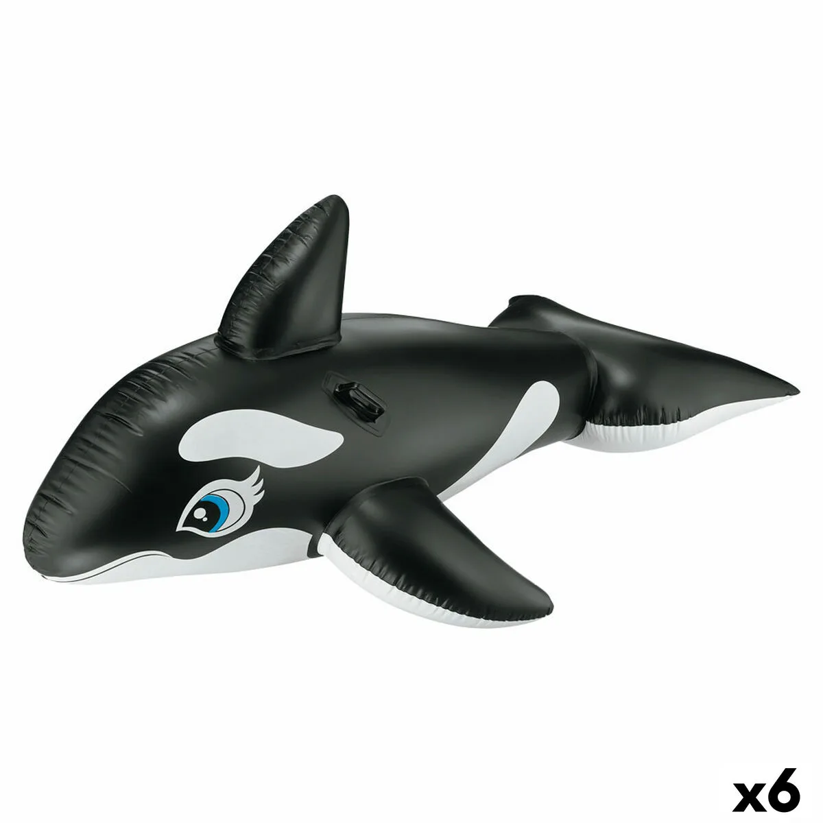 Personnage pour piscine gonflable intex baleine 193 x 76 x 119 cm 6 unites s890143544. Diaytar, c'est l'alchimie parfaite entre la froide efficacité de la tech et la chaleur rassurante des produits de qualité.