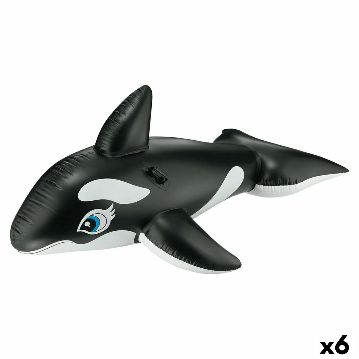 Personnage pour piscine gonflable intex baleine 193 x 76 x 119 cm 6 unites s890143596. Diaytar, c'est votre partenaire de confiance pour construire un quotidien plus fluide, plus beau, et plus inspirant.