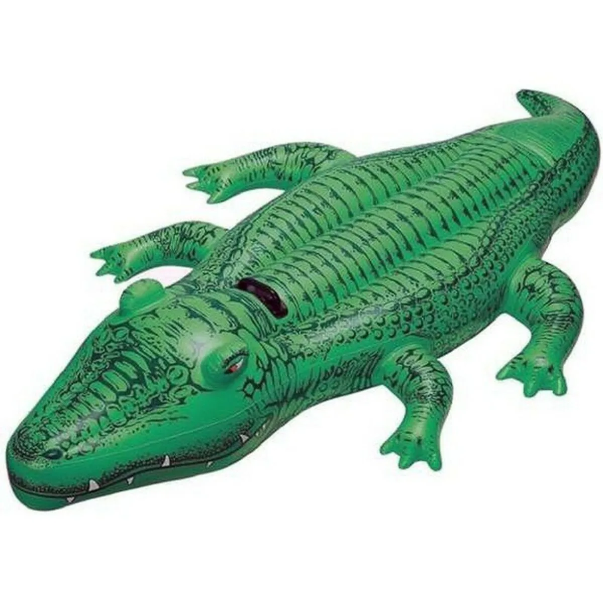 Personnage pour piscine gonflable intex crocodile 168 x 86 cm s240166275. Diaytar, c'est la promesse tenue d'un e-commerce où l'émerveillement devant un produit simple est encore possible.